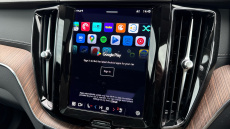 Volvo XC60 2.0 B5P Ultimate Dark 5dr AWD Geartronic Petrol Estate